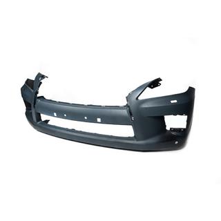 Voorbumper (2012-2015, spuitklaar) Lexus LX570/450d 2008–2022 foto 2