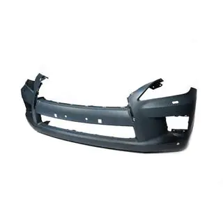 Voorbumper (2012-2015, spuitklaar) Lexus LX570/450d 2008–2022 foto 2