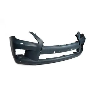 Voorbumper (2012-2015, spuitklaar) Lexus LX570/450d 2008–2022 foto 3