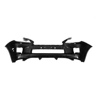 Voorbumper (2012-2015, spuitklaar) Lexus LX570/450d 2008–2022 foto 4