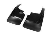 Lexus LX570/450d 2008–2022 Achterspatlappen (2 stuks, 2012-2015) foto 2
