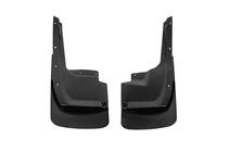 Lexus LX570/450d 2008–2022 Achterspatlappen (2 stuks, 2012-2015) foto 4