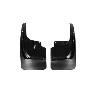 Achterspatlappen (2 stuks, 2012-2015) Lexus LX570/450d 2008–2022 foto 1