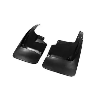 Achterspatlappen (2 stuks, 2012-2015) foto 2