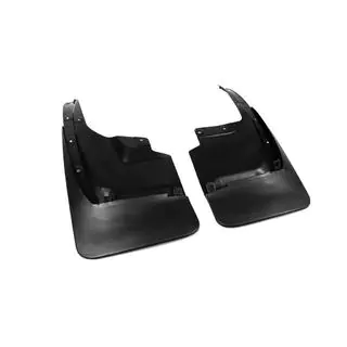 Achterspatlappen (2 stuks, 2012-2015) foto 3