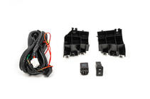 Toyota Land Cruiser Prado 150 2009–2023 Kabelset voor mistlampen (set, 2017+) foto 1