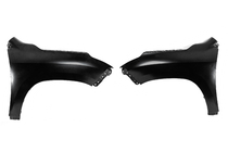 Lexus LX570/450d 2008–2022 Spatbord 2016-2023 (1 stuks) Links foto 1