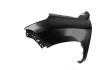 Lexus LX570/450d 2008–2022 Spatbord 2016-2023 (1 stuks) Links foto 6