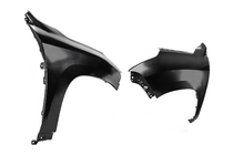 Lexus LX570/450d 2008–2022 Spatbord 2016-2023 (1 stuks) Links foto 2