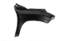 Lexus LX570/450d 2008–2022 Spatbord 2016-2023 (1 stuks) Links foto 8