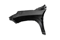 Lexus LX570/450d 2008–2022 Spatbord 2016-2023 (1 stuks) Links foto 12