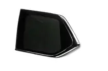 Lexus LX570/450d 2008–2022 Achterkwartierruit (links of rechts) foto 3
