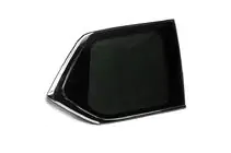 Lexus LX570/450d 2008–2022 Achterkwartierruit (links of rechts) foto 4