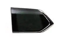 Lexus LX570/450d 2008–2022 Achterkwartierruit (links of rechts) foto 5