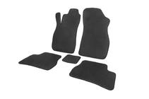 Hyundai Accent 2000–2006 EVA automatten (zwart) foto 2
