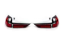 Lexus LX570/450d 2008–2022 Achterlichten 2016+ (Standaard, 2 stuks) foto 2