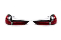 Lexus LX570/450d 2008–2022 Achterlichten 2016+ (Standaard, 2 stuks) foto 5