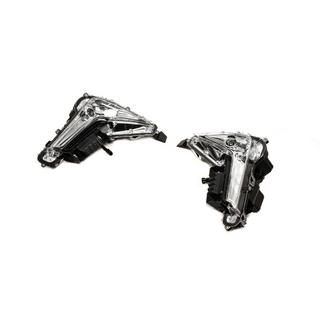 Mistlampen 2016+ (Standart, 2 stuks) Lexus LX570/450d 2008–2022 foto 2
