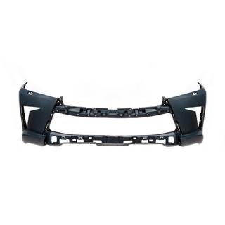 Voorbumper (2016+, spuitklaar) Lexus LX570/450d 2008–2022 foto 1
