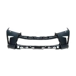 Voorbumper (2016+, spuitklaar) Lexus LX570/450d 2008–2022 foto 1