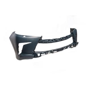 Voorbumper (2016+, spuitklaar) Lexus LX570/450d 2008–2022 foto 3