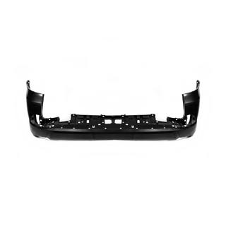 Achterbumper (2015-2023, spuitklaar) Lexus LX570/450d 2008–2022 foto 4