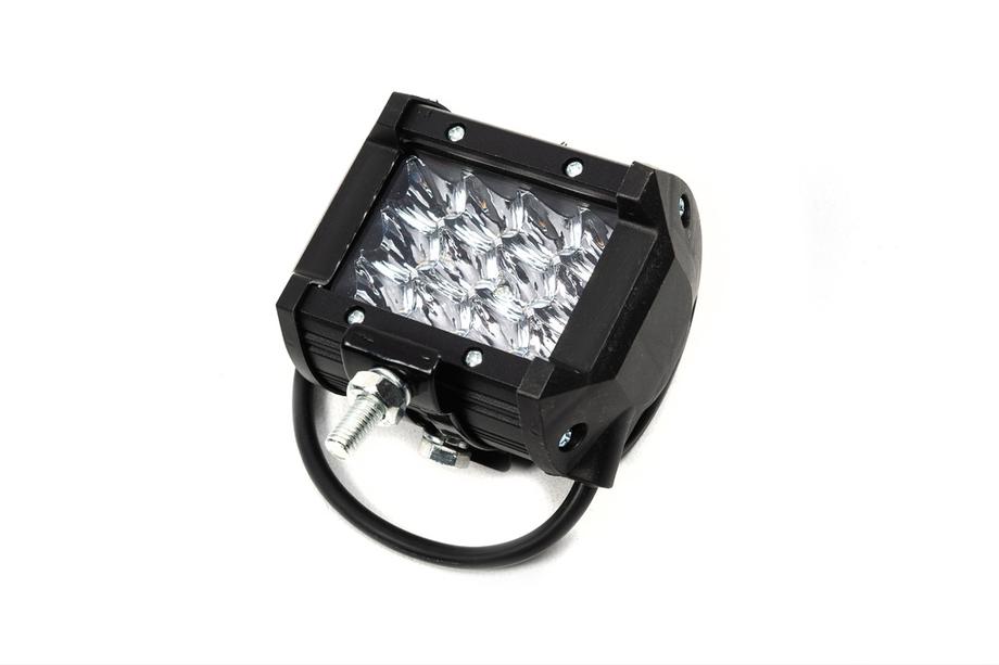 LED DRL mistlamp 10-212W (1 st.) Image