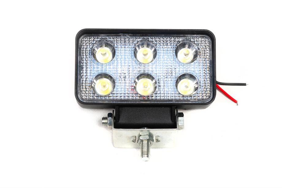 LED DRL dagrijlicht 10-218 (1 st.) Image