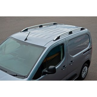 Skyport dakrails (grijs) Citroen Berlingo/Multispace 2018– foto 2
