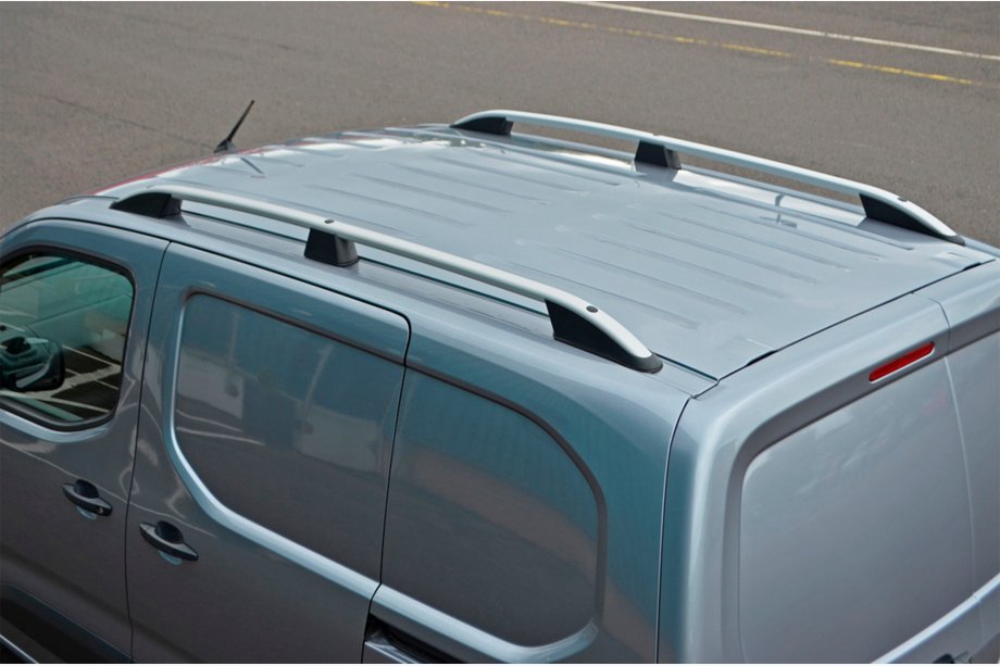 Citroen Berlingo/Multispace 2018– Skyport dakrails (grijs) Image