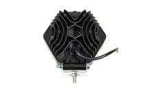 LED DRL mistlamp 10-520BK (1 st.) foto 3
