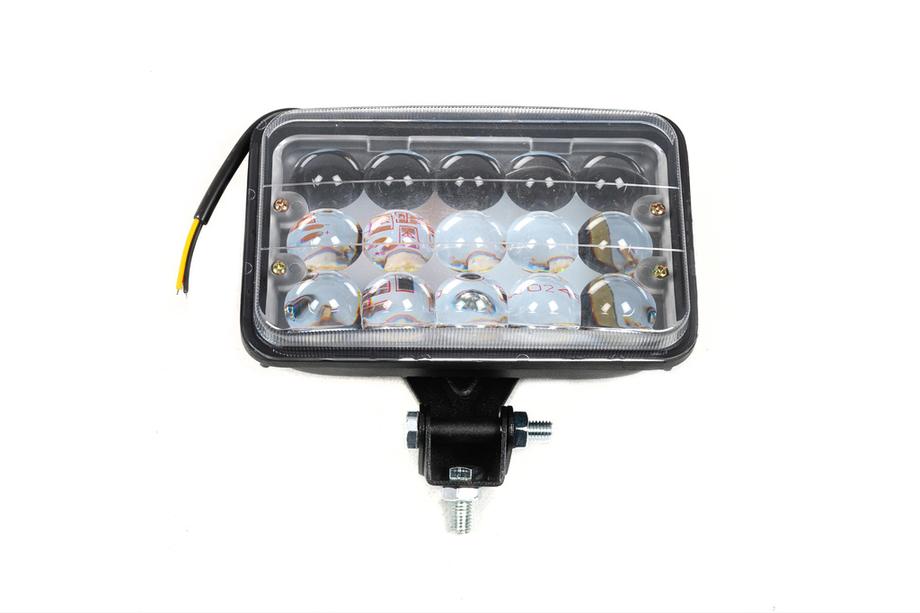 LED DRL-dagrijlicht 10-45 W (1 st.) Image