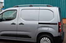 Opel Combo 2019– Skyport dakrails (grijs) foto 7