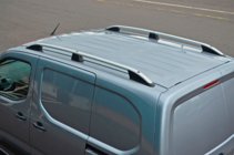 Opel Combo 2019– Skyport dakrails (grijs) foto 4