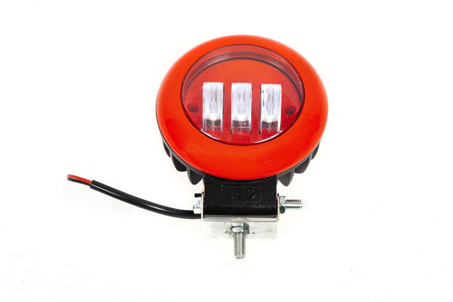 LED dagrijverlichting (DRL) 10-318 (1 st.) Image