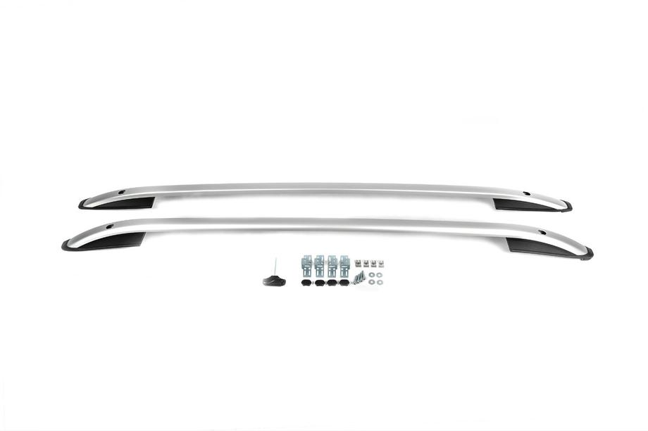 Citroen C5 Aircross 2017–2025 Skyport dakrails (grijs) Image