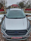 Ford Kuga/Escape 2013–2019 Skyport dakrails (zwart) foto 18