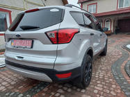 Ford Kuga/Escape 2013–2019 Skyport dakrails (zwart) foto 14