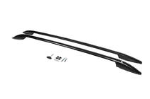 Ford Kuga/Escape 2013–2019 Skyport dakrails (zwart) foto 21