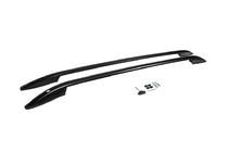 Ford Kuga/Escape 2013–2019 Skyport dakrails (zwart) foto 20