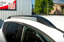 Ford Kuga/Escape 2013–2019 Skyport dakrails (zwart) foto 2