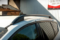 Ford Kuga/Escape 2013–2019 Skyport dakrails (zwart) foto 3
