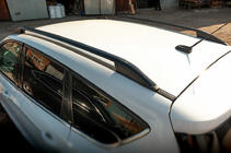 Ford Kuga/Escape 2013–2019 Skyport dakrails (zwart) foto 4