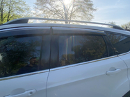 Ford Kuga/Escape 2013–2019 Skyport dakrails (grijs) foto 11