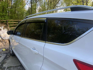 Ford Kuga/Escape 2013–2019 Skyport dakrails (grijs) foto 12