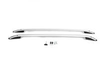 Ford Kuga/Escape 2013–2019 Skyport dakrails (grijs) foto 2