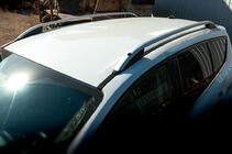 Ford Kuga/Escape 2013–2019 Skyport dakrails (grijs) foto 6