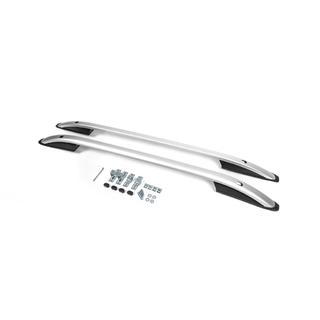 Skyport dakrails (grijs) Ford Ranger 2011–2022 foto 2