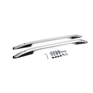 Skyport dakrails (grijs) Ford Ranger 2011–2022 foto 3