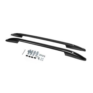 Skyport dakrails (zwart) Ford Ranger 2011–2022 foto 2